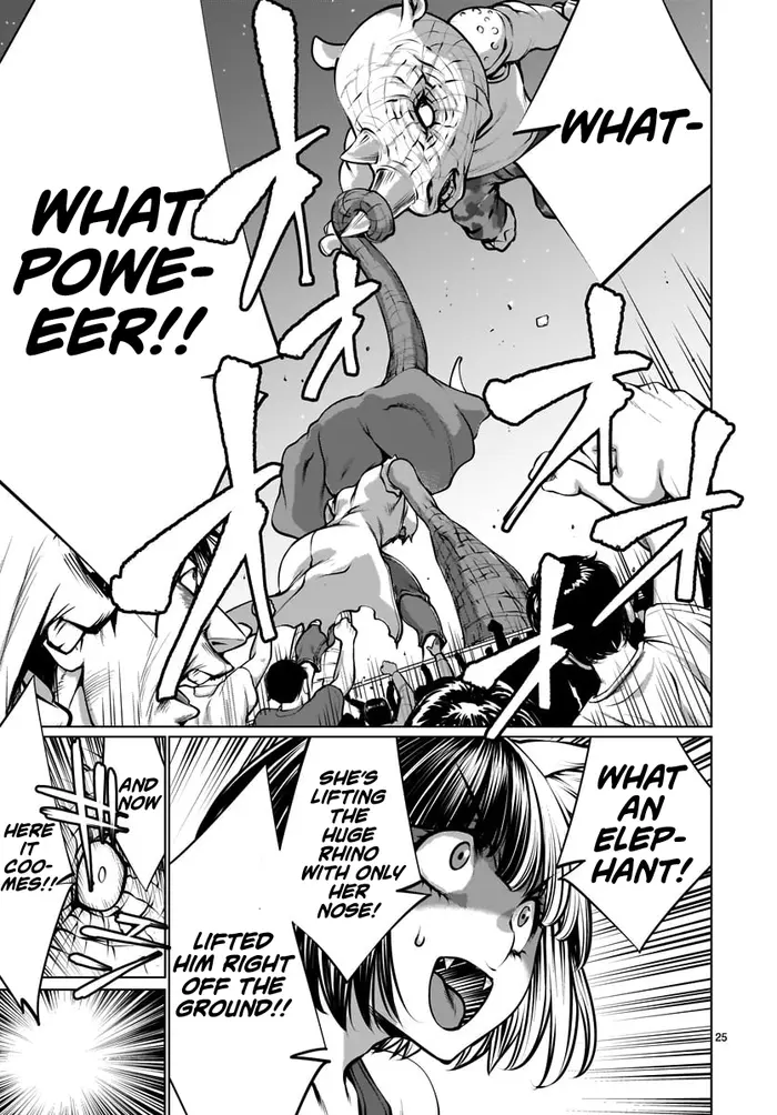 Killing Bites Chapter 80 image 21_optimized